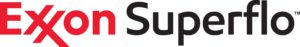 Exxon Superflo logo